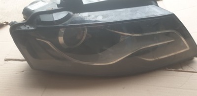 Правая лампа audi a4 b8 8k0941004d фото №1