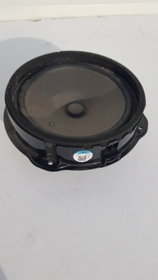 Динамік двері audi a3 8v lift eu фото №1