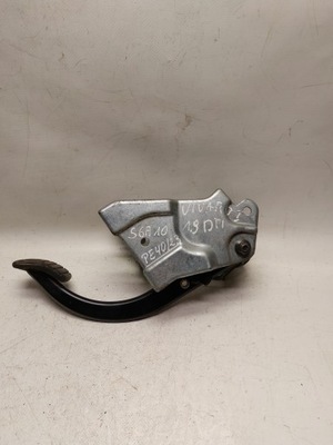 Педаль гальма opel vivaro trafic фото №1