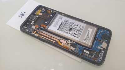 Oryg Ramka Głośnik Bateria Samsung S8+ G955F