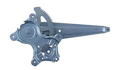 Подъемник стекло do lexus ct 2011- lewa/tył фото №1