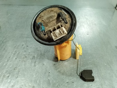 НАСОС ТОПЛИВА OPEL ASTRA G 9128224 0580309001 1.6 16V