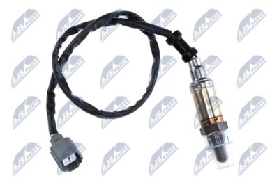 Датчик лямбда-зонд honda civic vii es 1.4 1.6 00-05 фото №1