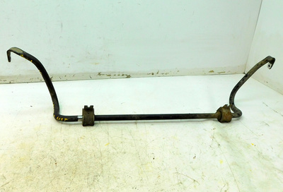 Renault laguna ii lift 05 1.9dci стабілізатор перед фото №1