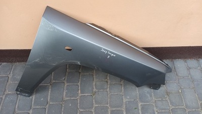 Jeep compass i lift крыло перед передний правый фото №1