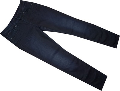 G-STAR RAW_W31 L30_ SPODNIE jeans SKINNY V237