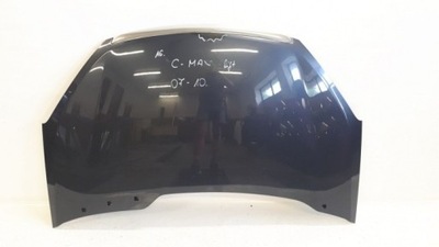 Ford focus c-max 2007 lift капот фото №1