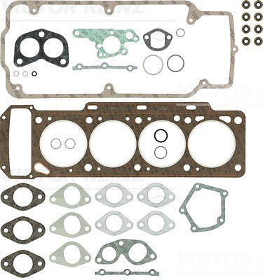 KOMPLEKTAS SANDARIKLIŲ BMW 02-24190-18 