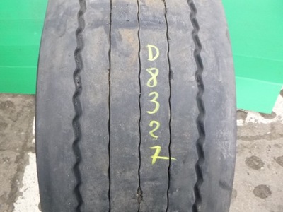 NEUMÁTICO COCHE DE CARGA 385/65R22.5 MICHELIN X-LINE T NACZEPOWA DE CARGA  