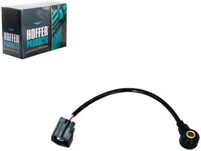 HOFFER SENSOR DETONACIÓN STUKOWEGO FORD C-MAX 1.8 (  