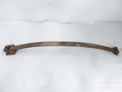 Ресора задня renault master ii fd фото №1