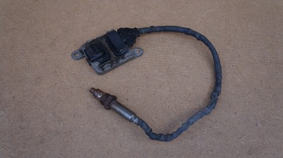 MERCEDES ЗОНД ЛЯМБДА ДАТЧИК NOX A0009053009