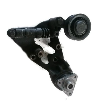 Vw crafter 2.5tdi - кронштейн кронштейн натягувач фото №1