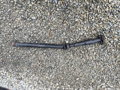 Bmw x1 e84 wał привідний 7573482 фото №1