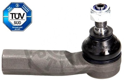 OPTIMAL TERMINAL BARRA KIEROWNICZEGO G1-1232 DERECHA AUDI A3 03> VW  