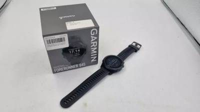 SMARTWATCH GARMIN FORERUNNER 945