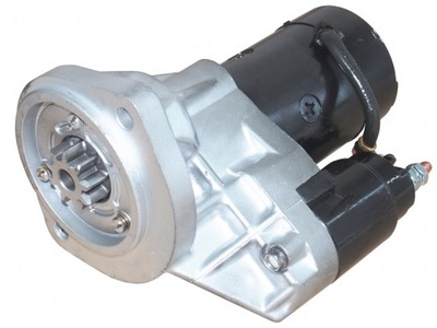 Стартер do nissan cabstar e 01-06 trade 98-3.0d фото №1