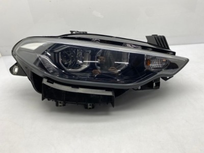 Фара fiat tipo 2 рестайлинг  правый фото №1