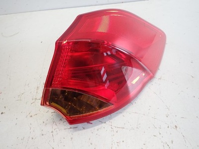 Лампа задня задня права kia ceed 2012-2015 hb фото №1