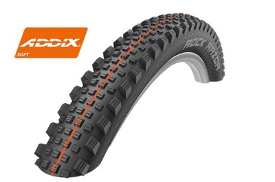 Opona Schwalbe Rock Razor 27,5x2.35 Super Gravity