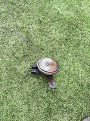 Smart forfour for four i клаксон фото №1