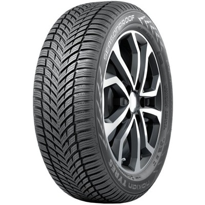 NOKIAN 215/60R17 SeasonProof 1 100V XL