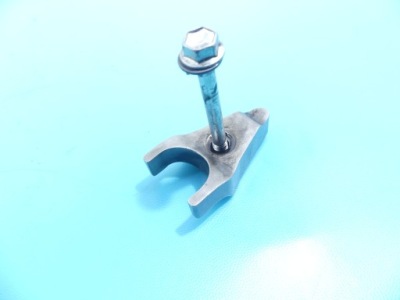 Підніжка вприску toyota land cruiser 200 4.5d d4d фото №1