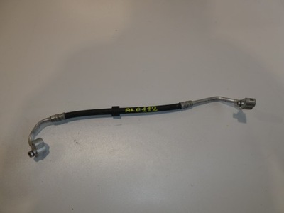 Шланг трубка кондиционера vw amarok 2h6820721a фото №1