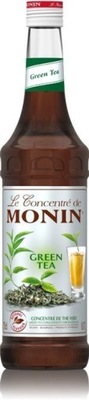 Koncentrat MONIN GREEN TEA zielona herbata 700ml