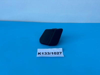 Porsche panamera 970 заглушка обивка защита 97066649701 k133/1027 фото №1