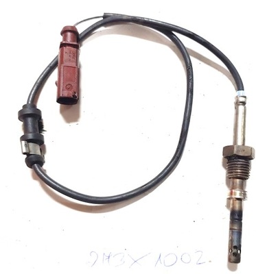 SENSOR TEMPERATURA GASES DE ESCAPE VW TDI 273X1002  