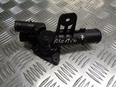 Корпус термостата scenic ii1.5 dci 558751 фото №1