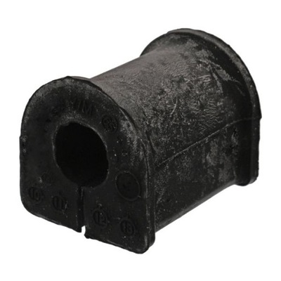 Febi резиновый элемент стабилизатора. hyundai t. matrix 01-10 фото №1