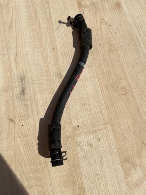 Patrol gr y61 05r 3.0 шланг труба фото №1