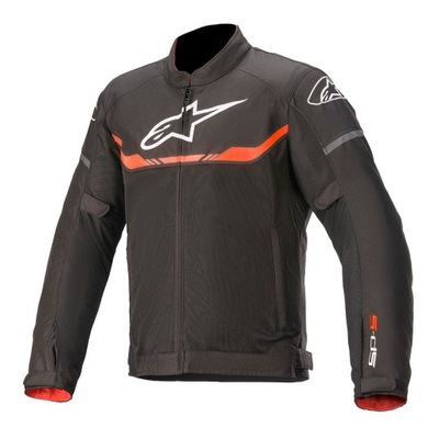 КУРТКА ALPINESTARS T-SPS AIR R. XL WENTYLOWANA