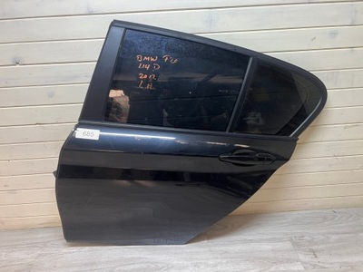 Bmw 1 f20 дверь задние левая фото №1