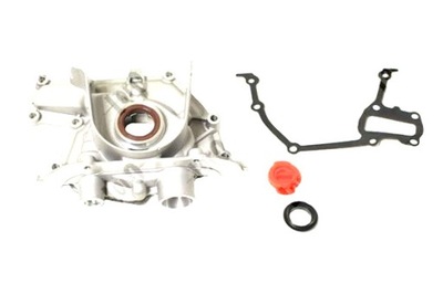 Abakus 102-00-011 насос масла фото №1