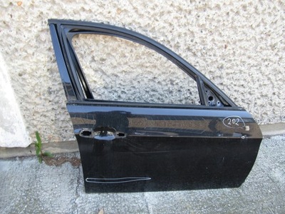 Bmw 3 e90 дверь правое перед фото №1
