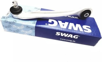 Swag рычаг передний верхний vw passat b5 b5fl фото №1