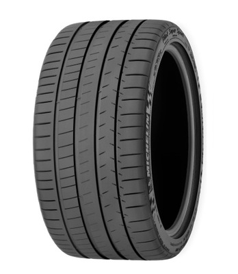 275/35/19 Y Michelin PILOT SUPER SPORT