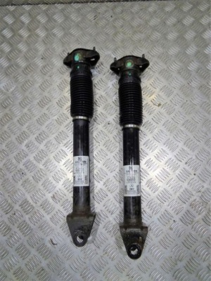 Mercedes gl x166 амортизатор задня задній a1663262200 фото №1