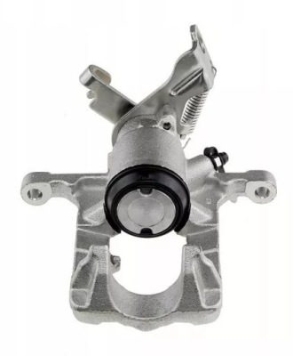 Nty супорт задня лівий - opel ampera фото №1