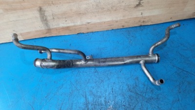 Магістраль водяна volvo v60 s60 2.0 d3 фото №1