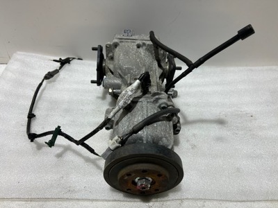 Suzuki vitara мост 4x4 rok 2019 фото №1