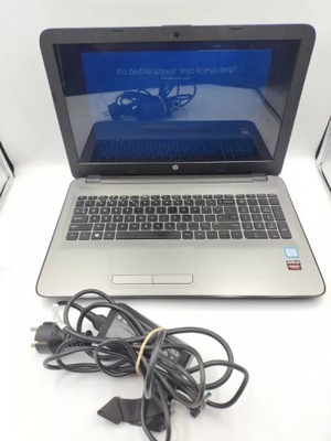 LAPTOP HP RTL8723BE