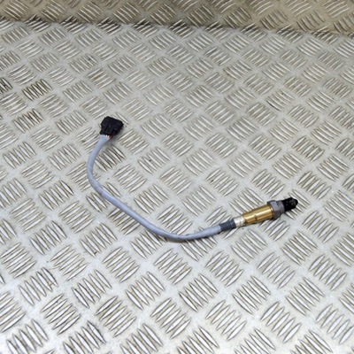 Nissan juke i f15 2017 датчик лямбда-зонд фото №1