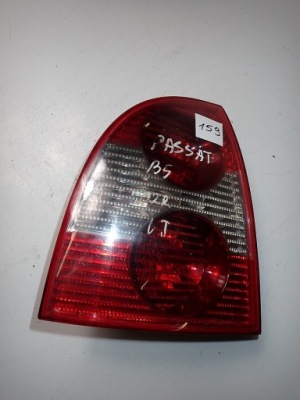 Лампа задняя левая vw passat b5 fl lift 02r 159 фото №1
