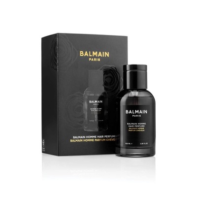 Balmain Parfém na vlasy pre mužov 100 ml