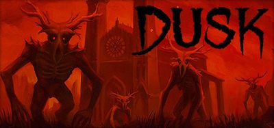 DUSK - KLUCZ Steam PC