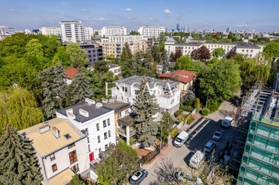 Dom, Warszawa, Mokotów, 200 m²